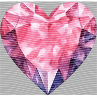 Valentine's Day-QRJ  4622